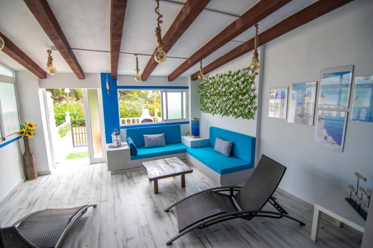 Appartement Santorini - Blue Dream Alacant - 1 Gran Alacant