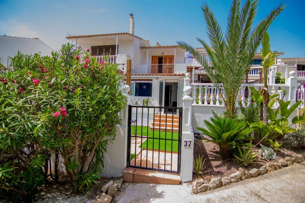 Santorini - Blue Dream Alacant - 1 Appartement