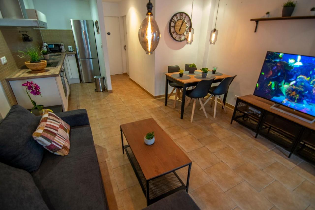 Appartement Santorini - Blue Dream Alacant - 1 *