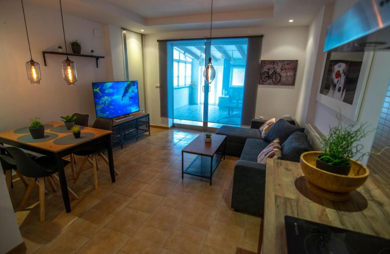 Appartement Santorini - Blue Dream Alacant - 1 *